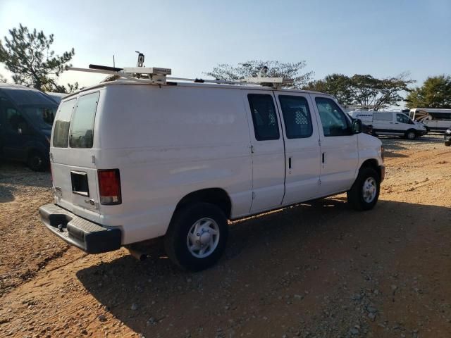 2014 Ford Econoline E250 Van