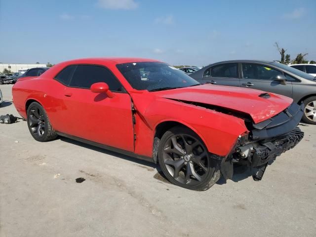 2019 Dodge Challenger GT