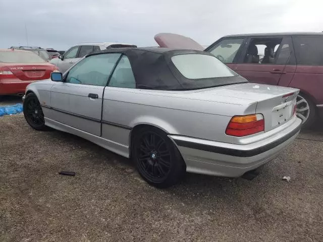 1998 BMW 323 IC