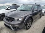 2016 Dodge Journey Crossroad