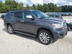 2016 Toyota Sequoia Limited