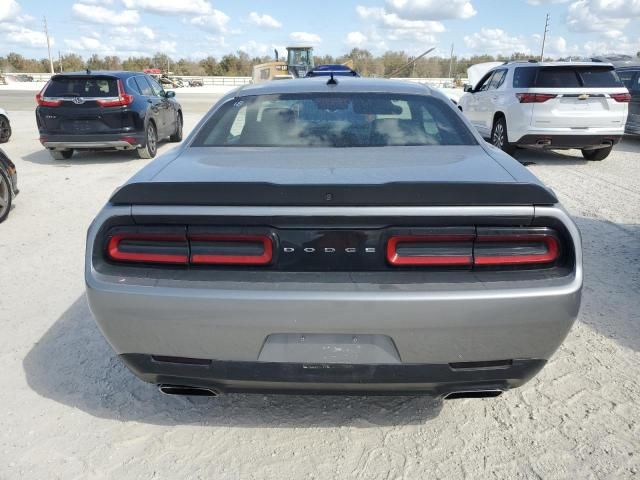 2016 Dodge Challenger R/T