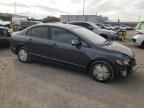 2008 Honda Civic Hybrid