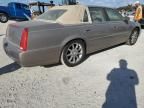 2006 Cadillac DTS