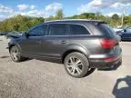 2015 Audi Q7 Premium Plus