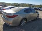 2013 Lexus ES 300H