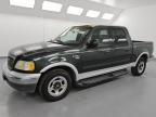 2002 Ford F150 Supercrew