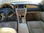 2002 Lexus SC 430