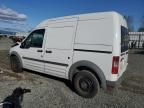 2013 Ford Transit Connect XL