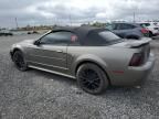 2002 Ford Mustang