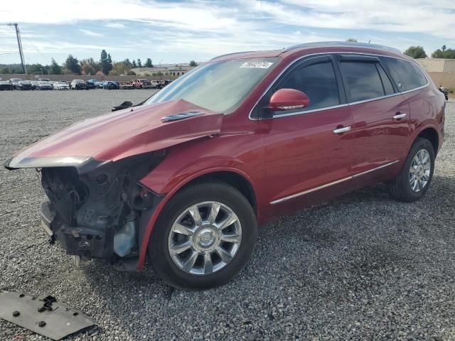 2014 Buick Enclave