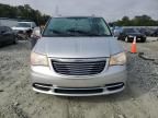 2012 Chrysler Town & Country Touring L