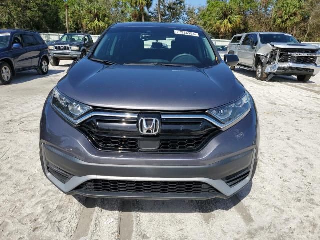 2020 Honda CR-V LX