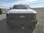 2012 Chevrolet Silverado K3500 LTZ