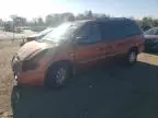 2006 Chrysler Town & Country Touring