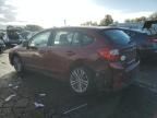 2013 Subaru Impreza Premium