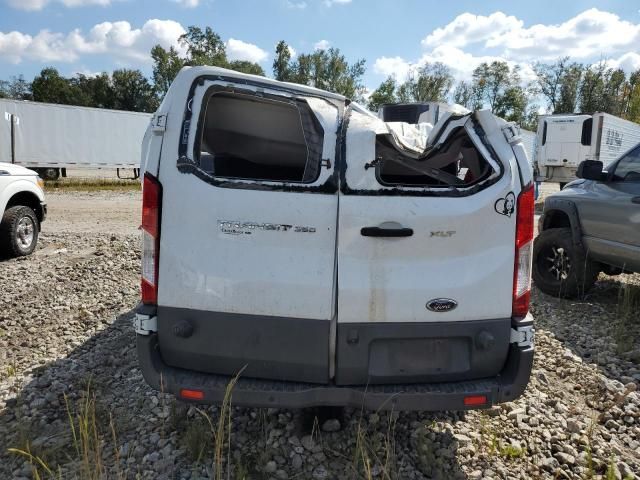 2016 Ford Transit T-350