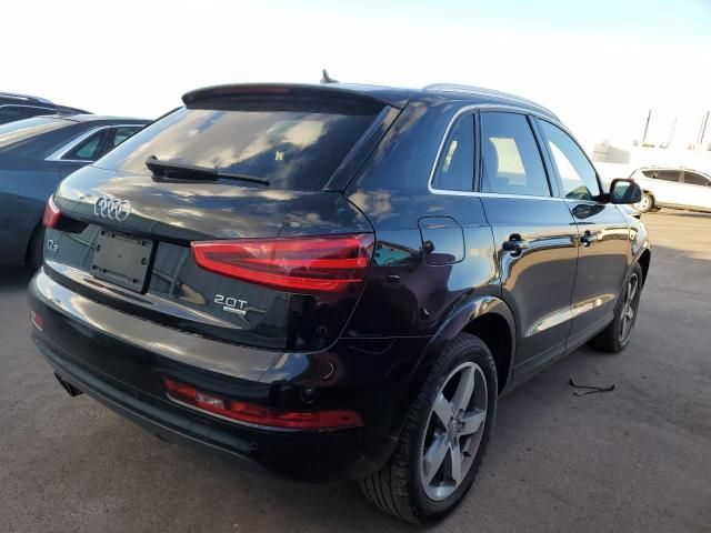 2015 Audi Q3 Premium Plus