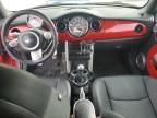 2007 Mini Cooper S