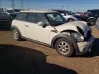 2012 Mini Cooper