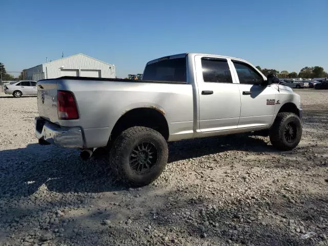 2014 Dodge RAM 2500 ST