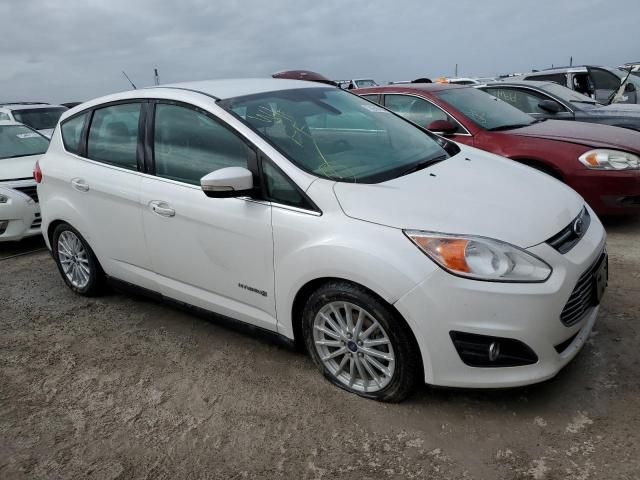 2014 Ford C-MAX SEL