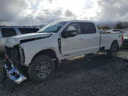 Ford f350 Super Duty Vehiculos salvage en venta: 2023 Ford F350 Super Duty