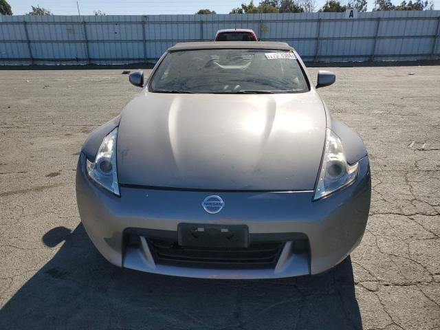 2010 Nissan 370Z