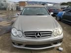 2004 Mercedes-Benz CLK 500