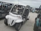 2002 Global Electric Motors 825