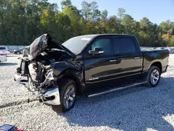 Dodge salvage cars for sale: 2019 Dodge RAM 1500 BIG HORN/LONE Star