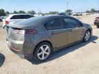 2014 Chevrolet Volt