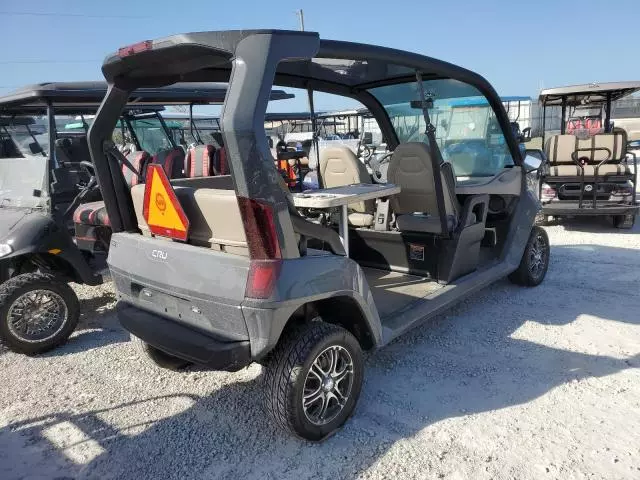 2024 Clubcar Golf Cart