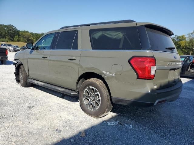 2024 Ford Expedition Max XLT