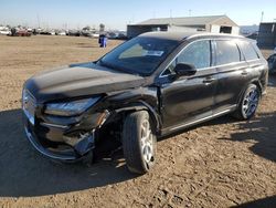 Lincoln salvage cars for sale: 2020 Lincoln Corsair