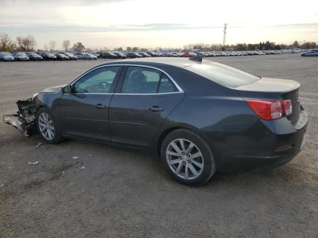 2015 Chevrolet Malibu 2LT