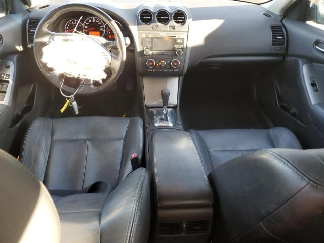 2011 Nissan Altima Base