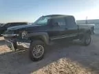 2004 Chevrolet Silverado K1500