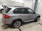 2012 BMW X5 XDRIVE50I