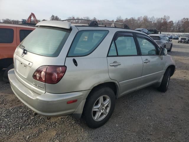 1999 Lexus RX 300