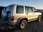 2002 Isuzu Trooper S