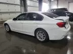 2016 BMW 320 XI