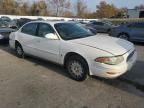 2001 Buick Lesabre Limited