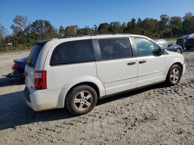 2008 Dodge Grand Caravan SE