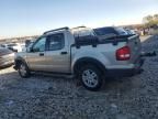 2007 Ford Explorer Sport Trac XLT