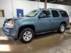 2009 GMC Yukon SLT