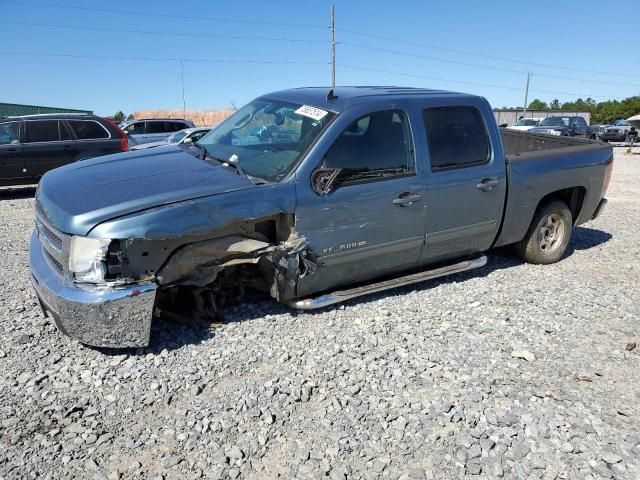 2009 Chevrolet Silverado C1500