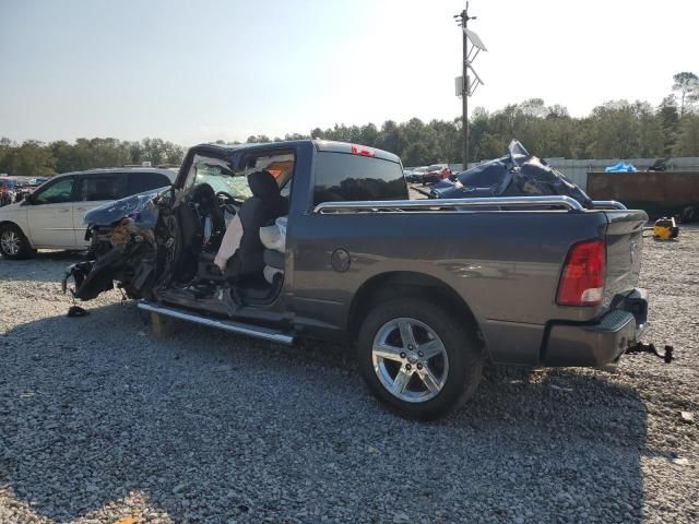 2015 Dodge RAM 1500 ST