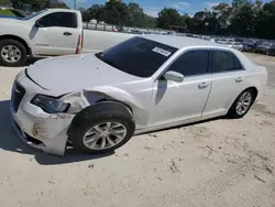 2015 Chrysler 300 Limited en venta en Ocala, FL