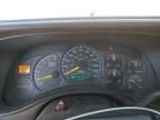 1999 Chevrolet Silverado K1500